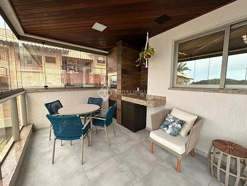 Apartamento em Centro, Bombinhas