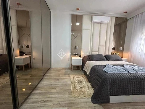 Apartamento em Centro, Bombinhas
