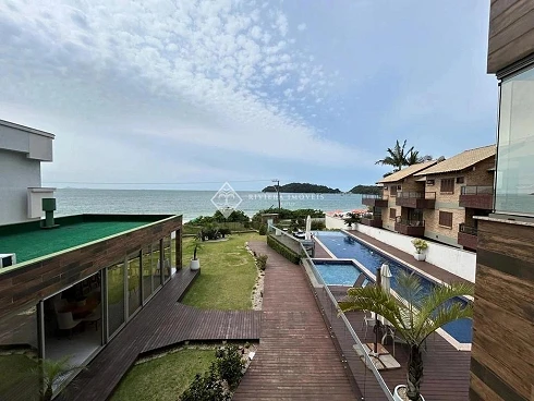 Apartamento em Centro, Bombinhas