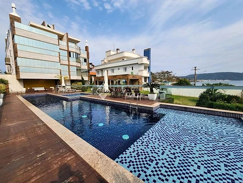 Apartamento em Centro, Bombinhas