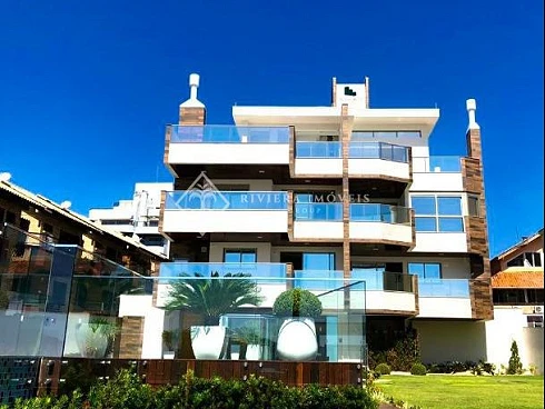 Apartamento em Centro, Bombinhas