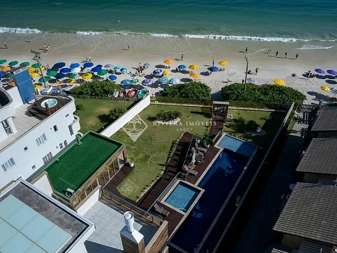 Apartamento em Centro, Bombinhas