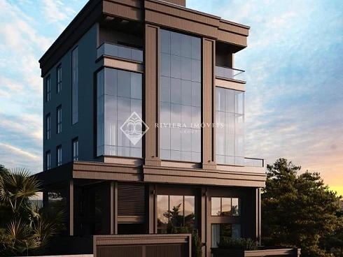 Apartamento em Centro, Bombinhas