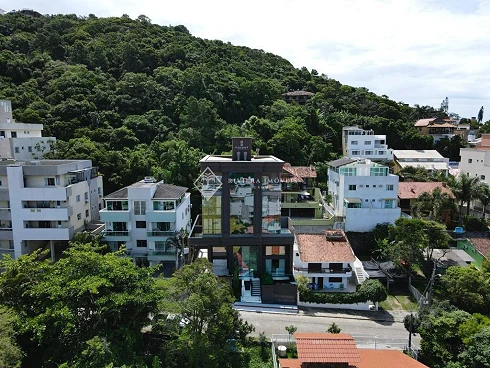 Apartamento em Centro, Bombinhas