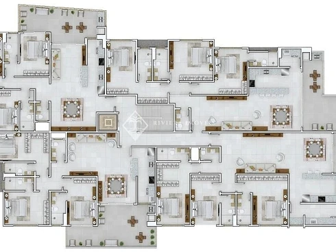 Apartamento em Centro, Bombinhas