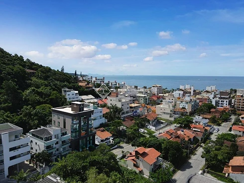 Apartamento em Centro, Bombinhas