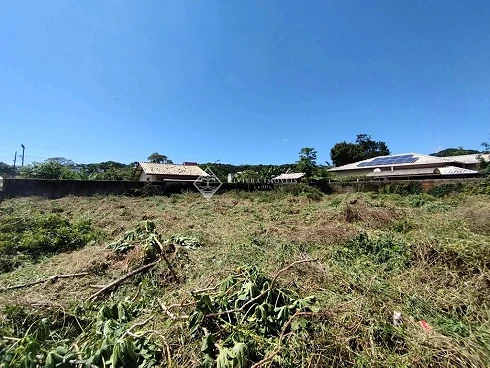 Terreno em Centro, Bombinhas