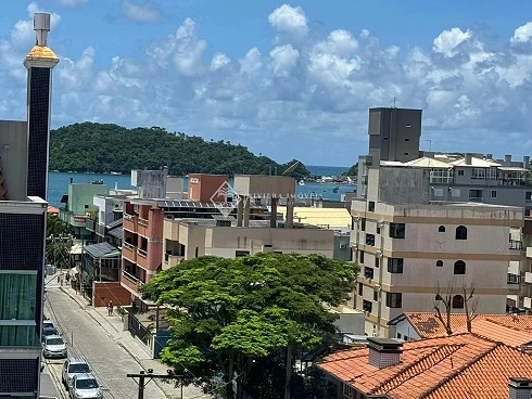 Apartamento em Centro, Bombinhas