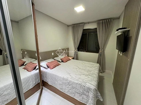 Apartamento em Centro, Bombinhas
