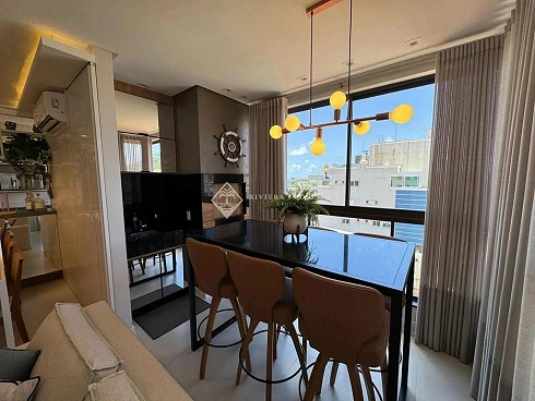 Apartamento em Centro, Bombinhas