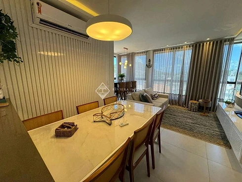 Apartamento em Centro, Bombinhas