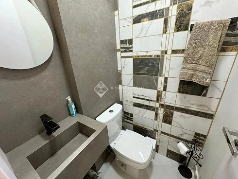 Apartamento em Ce, Bombinhas