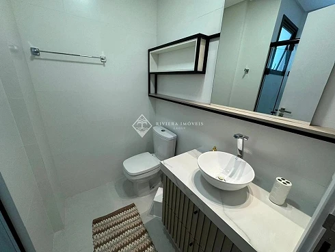Apartamento em Ce, Bombinhas