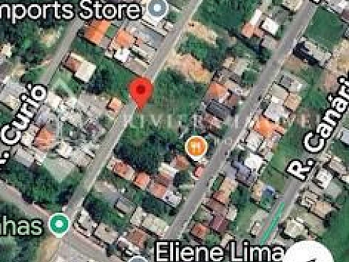 Terreno em Centro, Bombinhas