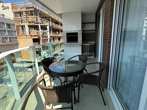 Apartamento em Centro, Bombinhas