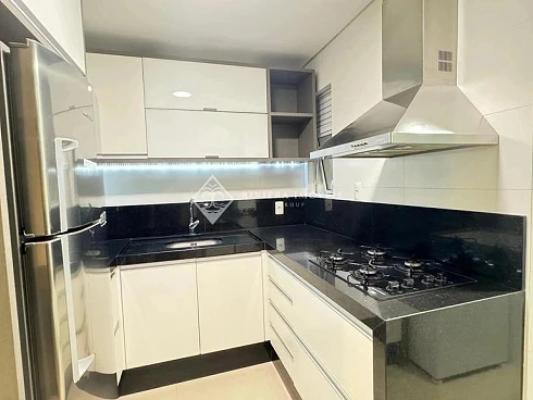 Apartamento em Centro, Bombinhas