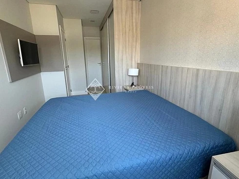 Apartamento em Centro, Bombinhas
