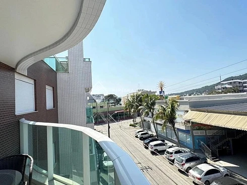 Apartamento em Centro, Bombinhas