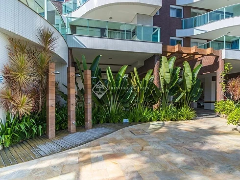 Apartamento em Centro, Bombinhas