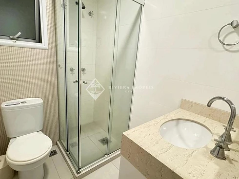 Apartamento em Centro, Bombinhas