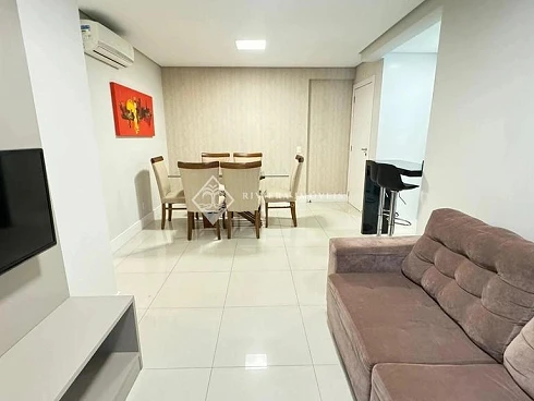 Apartamento em Centro, Bombinhas