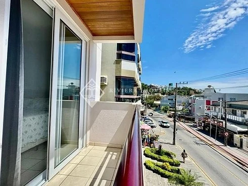 Apartamento em Centro, Bombinhas