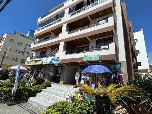 Apartamento em Centro, Bombinhas