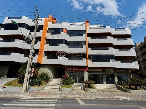 Centro, Bombinhas