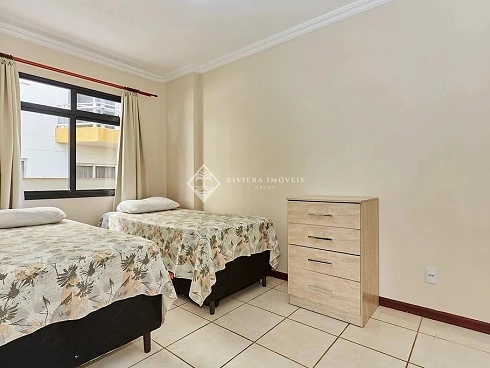 Apartamento em Centro, Bombinhas