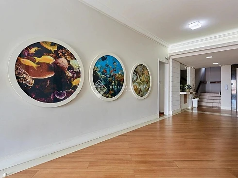 Apartamento em Centro, Bombinhas