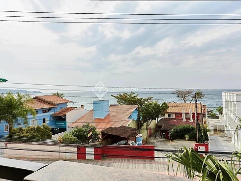 Apartamento em Centro, Bombinhas