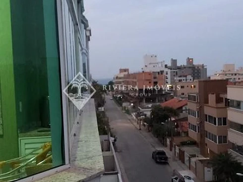 Cobertura em Bombas, Bombinhas