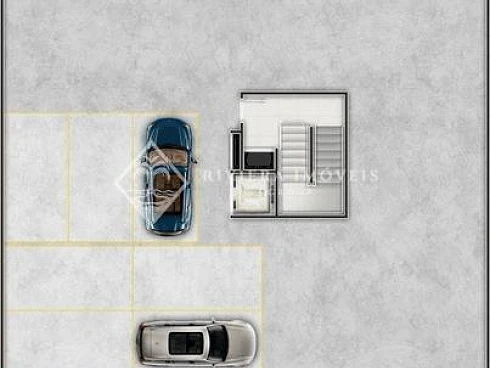 Apartamento em Bombas, Bombinhas