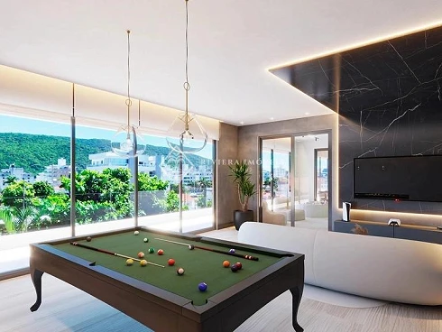 Apartamento em Bombas, Bombinhas