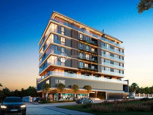 Apartamento em Bombas, Bombinhas