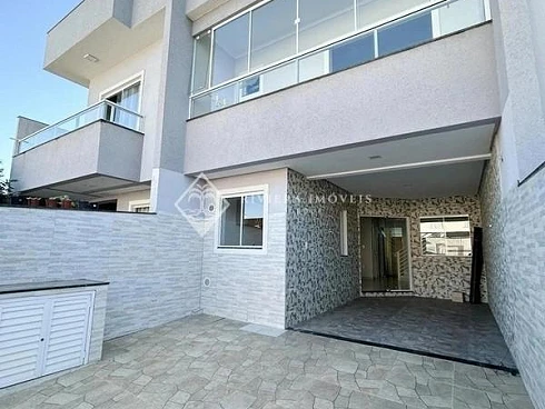 Casa em Bombas, Bombinhas