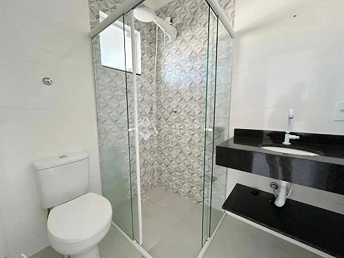 Casa em Bombas, Bombinhas