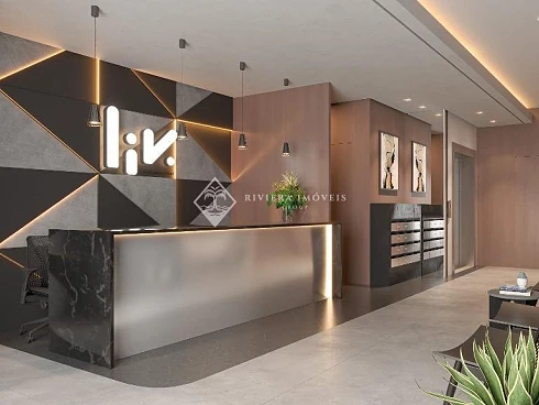 Apartamento em Bombas, Bombinhas