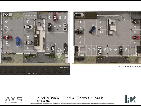 Apartamento em Bombas, Bombinhas