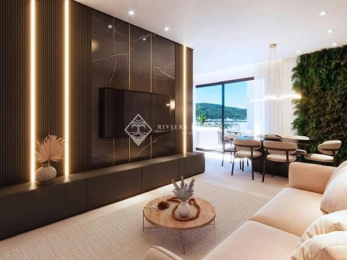 Apartamento em Bombas, Bombinhas