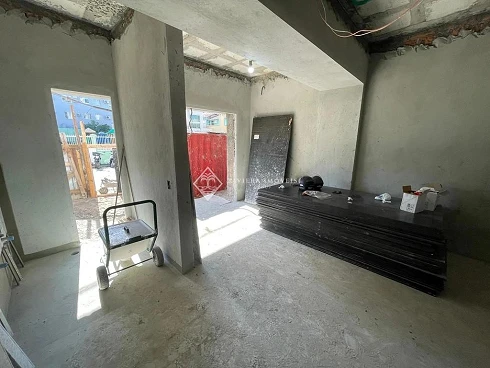 Apartamento em Bombas, Bombinhas