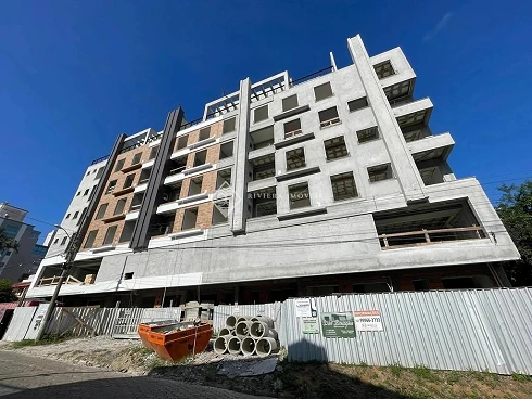 Apartamento em Bombas, Bombinhas