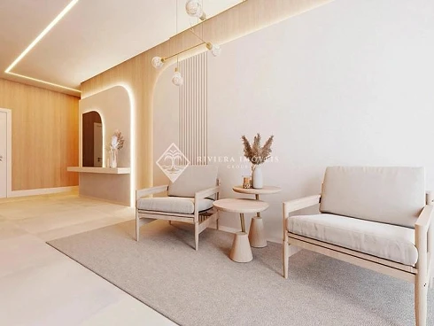 Apartamento em Bombas, Bombinhas