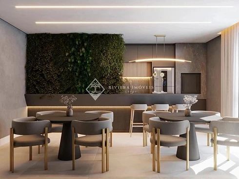 Apartamento em Bombas, Bombinhas
