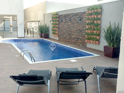 Apartamento em Bombas, Bombinhas