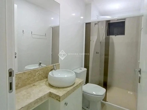 Apartamento em Bombas, Bombinhas