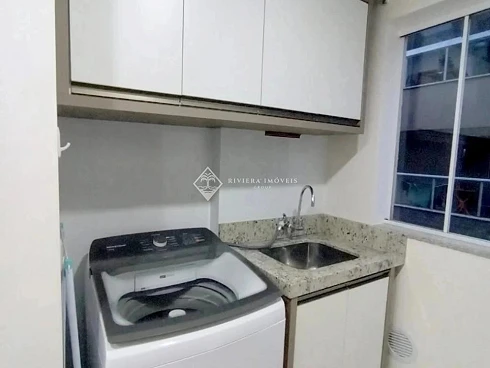 Apartamento em Bombas, Bombinhas