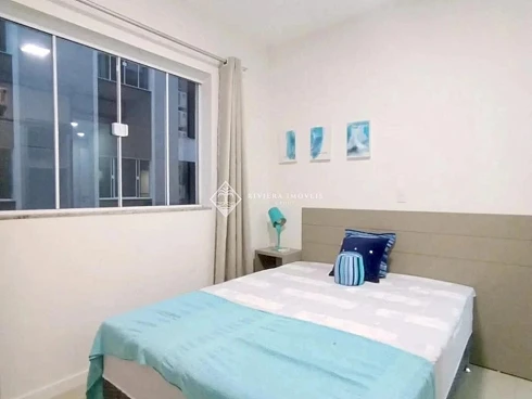 Apartamento em Bombas, Bombinhas