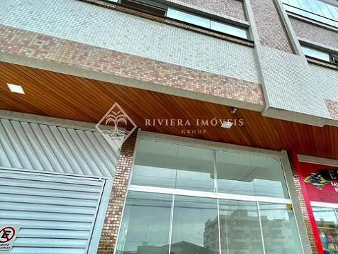 Escritório/sala em Bombas, Bombinhas