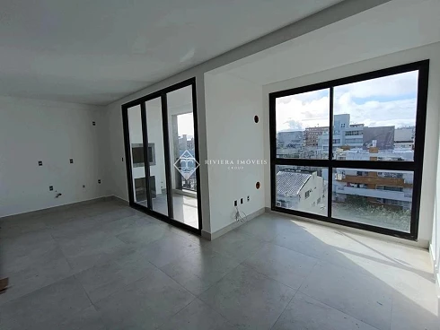 Apartamento em Bombas, Bombinhas